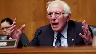 Bernie Sanders Commends Cheney Family for Their Stand Against Trump