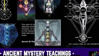 THE HIDDEN Knowledge of Self 🌟 Mystery Teachings of Ancient Egypt #3 - GNOSIS & Esoteric knowledge