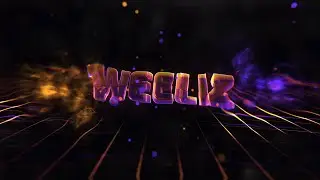 Intro Weeliz V.8 | by FlayFX (Besty?)