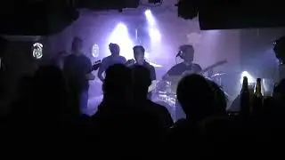 Daisy Graze - Just a Fact - Live @ Sunset Bar
