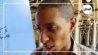 أحمد مسلم نابغة من ذوي القدرات الخاصة يحفظ القرآن الكريم بثلاث لغات ورقم الآية والصفحة