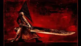 Pyramid head + fallout 4 = amazing 👏 #horrorgaming #fallout 4 #silenthill #rpg #gamingvideos #mods