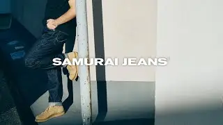 S004JP *15oz 倭(YAMATO) Slim Tapered Model