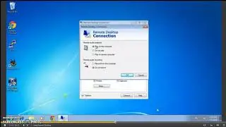 remote desktop server