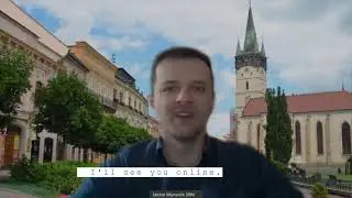 CERN Alumni Advent wishes 2020  -  Michal  23 December