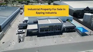 WP Park Warehouse For Sale &ndash; Opposite Epping Industria