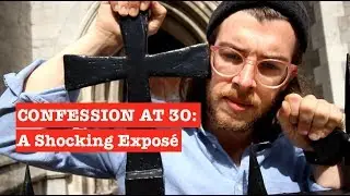 Confession - SHOCKING CHURCH EXPOSÉ