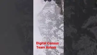 Digital Census Team Astore March 2, 2023