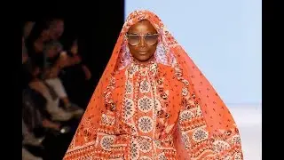 Barli Asmara Pr&ecirc;t-&agrave;-Porter - Modanisa Istanbul Modest Fashion Week 2019
