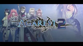 Record of Agarest War 2 OST - Indulge in Reminscences