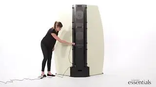 Установка для моментального загара Tanning Essentials Spray Station