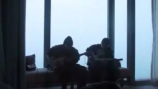San Holo x RJ Pasin Jam Session