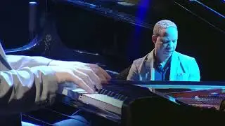 Holland Festival 2025: Craig Taborn