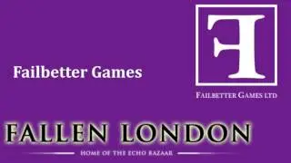 MCM London (May 2016) Coverage | Failbetter Games Interview