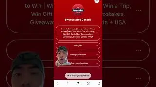 Sweepstakes Canada $500 gasoline giveaway! #fyp #giveaway #toronto #canada #usa #free