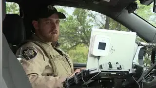 Utah County Sheriff's deputy in unexpected fight of his life with ALS