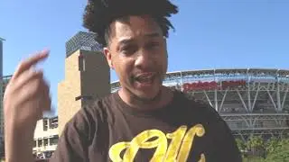 OC Lord - Rockin With Me (Official Video) ll Dir. By StanTheManFilmz [New 2021]