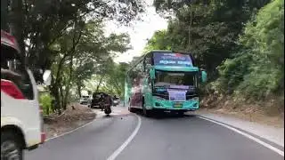 Basuri Telolet Om Bus Giofell