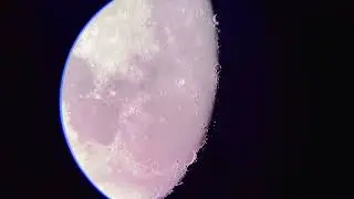 Zooming in deep space/the moon saturn and Jupiter . With celestron Nexstar 8se telescope