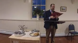 Lord&rsquo;s Day Worship - 