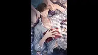 [Mr. Love Queen's Choice] Gavin: Private Photoshoot Date