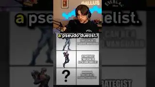 НИКОГДА не добавляйте исцеляющий танк в Marvel Rivals
