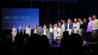 I Will Sing Forever - Bukas Palad 37th Anniversary Concert