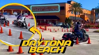 Florida: The Wildest Competition Yet!
