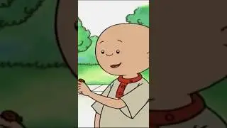 Caillo song / Caillo şarksı 😇