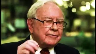 Warren Buffett Advocates For Single-Payer Healthcare