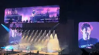Shawn Mendes - Intro / Theres Nothing Holdin Me Back - London O2 Arena