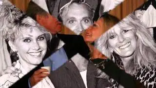 HOME  olivia newton-john