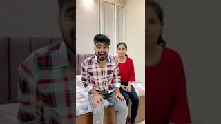 A Dramatic Confusion 😂 ~ Language Misunderstanding 😝 ~ @Priyal Kukreja  ~ Dushyant Kukreja #shorts