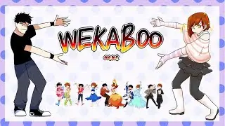 Weeaboo - Meme