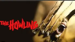 The Howling (1981) Movie Review 