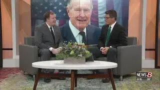 Remembering former President George H.W. Bush
