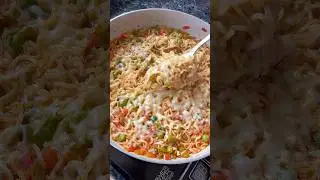 Monsoon + Rains + Maggie💯✨#rain #monsoon #maggirecipe #maggie #streetfood #maggilover #shots #food