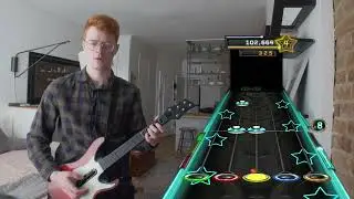 Sex And Candy | GUITAR HERO WITH JACK: Episode 1084 - GH Warriors of Rock DLC