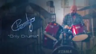 Only Drums