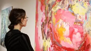 A CHAT WITH: FRANCESCA MOLLETT