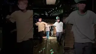 HOUSE LADDER vol.21 Choreography / Kerri Chandler - Rain( Atjazz Remix )