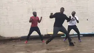 BlocBoy JB - Rover (Official Dance Video)