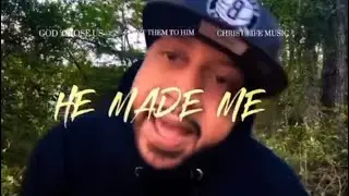 St.Kowan - He Made Me ( Official Video ) 