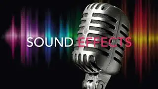 FREE SOUND EFFECTS: Wind Chimes