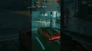 cyberpunk 2077 