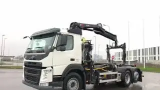 JSC Skirmantera - hydraulic, metal containers, aluminum trailers BENALU