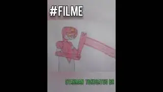 STARMAN 2 : FIRE COMBAT - TOKUSATSU BRASILEIRO
