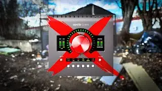 UAD на помойку / Как найти драйвера 2024
