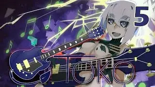 AN ANGEL?! | THE REJECT DEMON TOKO: Prelude | Part 5