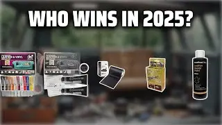 The Top 5 Best Fabric Repair Kit in 2025 - Must Watch Before Buying!